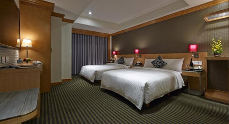 Beauty Hotels Taipei - Hotel Bchic, Taipei, 台湾