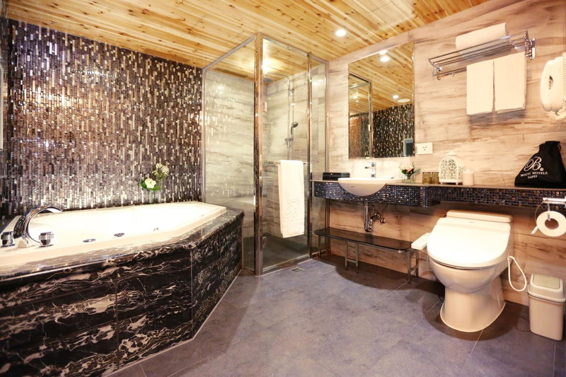 Beauty Hotels Taipei - Hotel Bchic, Taipei, 台湾