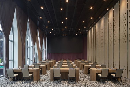 Four Points by Sheraton Linkou, Taoyuan City, Taiwán