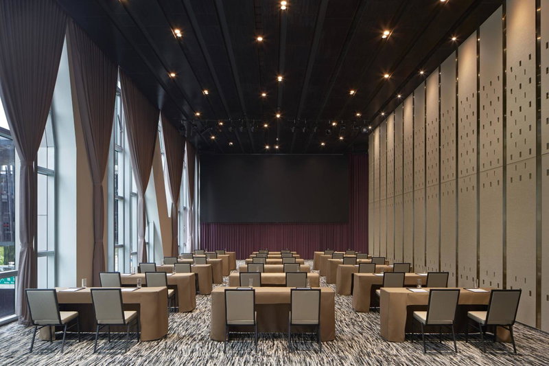 Four Points by Sheraton Linkou, Taoyuan City, Taiwán