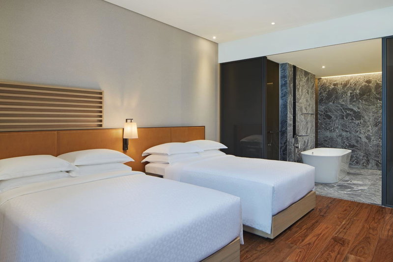 Four Points by Sheraton Linkou, Taoyuan City, Taiwán