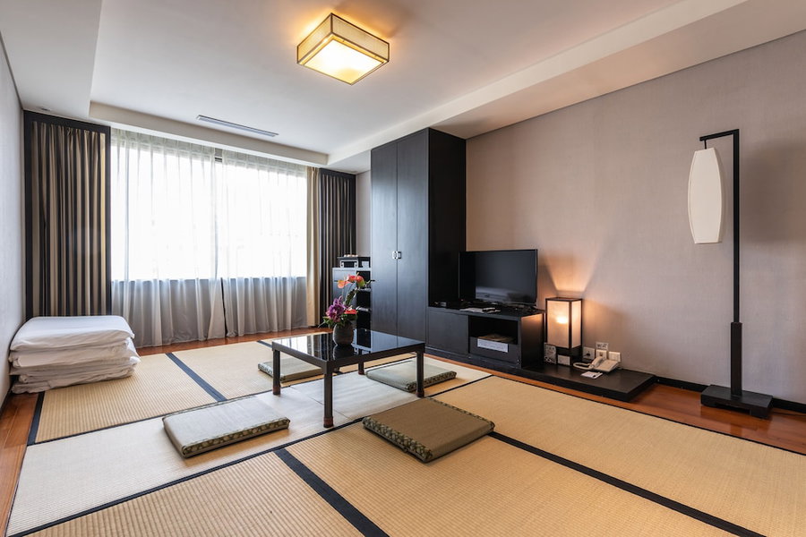 Beitou SweetMe Hot Spring Resort, Taipei, 台湾