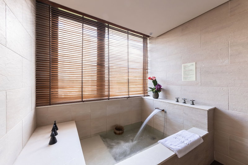 Beitou SweetMe Hot Spring Resort, Taipei, 台湾