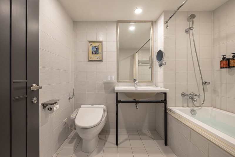 Lakeshore Hotel Metropolis I, Hsinchu, 台湾