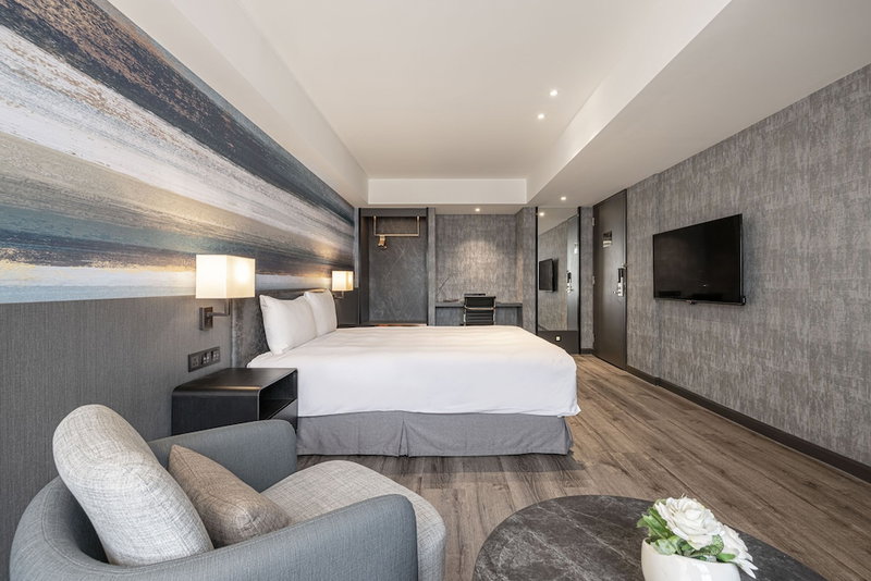 Lakeshore Hotel Metropolis I, Hsinchu, 台湾