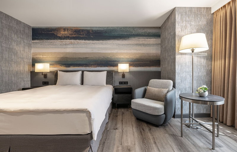 Lakeshore Hotel Metropolis I, Hsinchu, 台湾