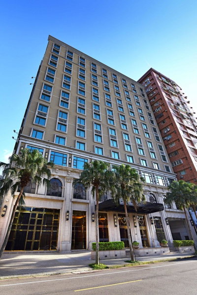 Fullon Poshtel - Linkou, Shulin, Taiwan