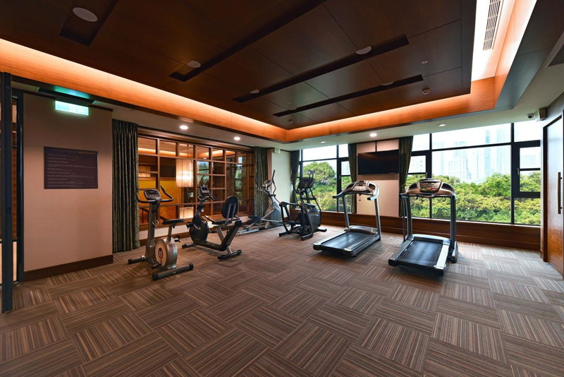Fullon Poshtel - Linkou, Shulin, Taiwan