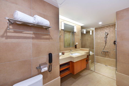 Fullon Poshtel - Linkou, Shulin, Taiwan