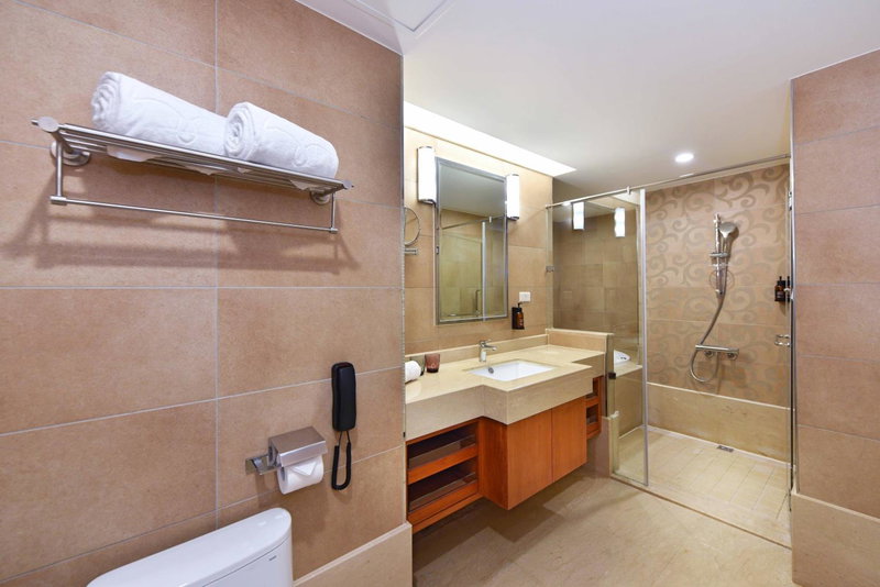 Fullon Poshtel - Linkou, Shulin, Taiwan