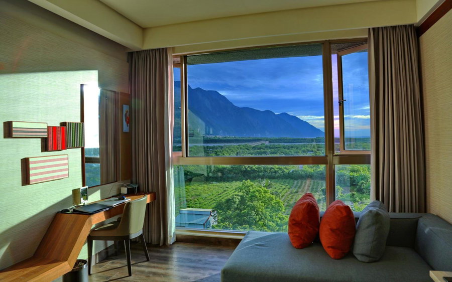 Taroko Liiko Hotels, Hualien City, 台湾