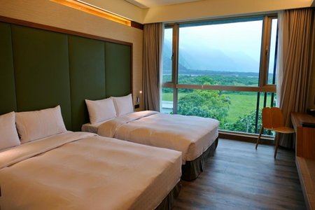 Taroko Liiko Hotels, Hualien City, 台湾