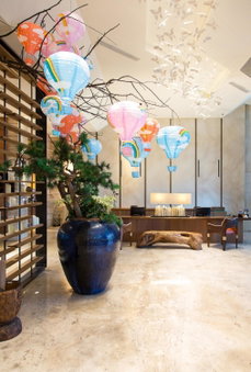 Taroko Liiko Hotels, Hualien City, 台湾