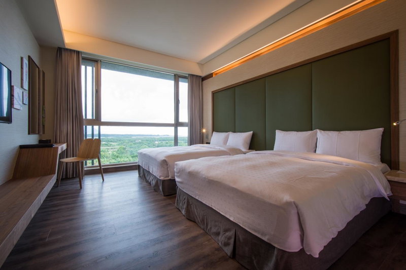 Taroko Liiko Hotels, Hualien City, 台湾