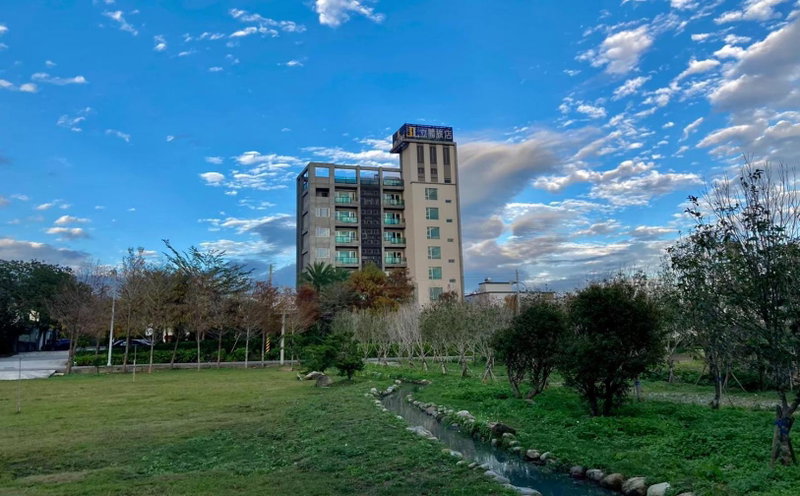 Taroko Liiko Hotels, Hualien City, 台湾