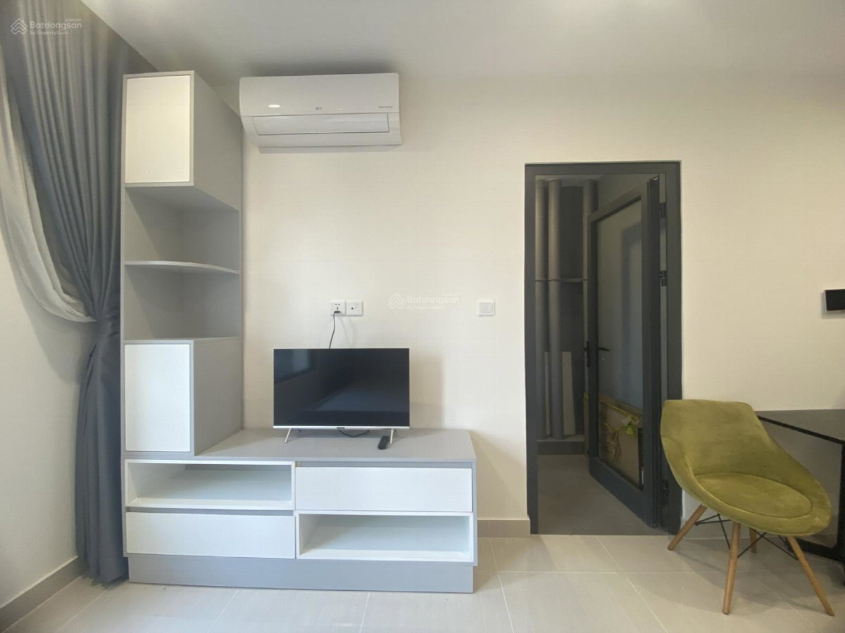 The Rainbow - Vinhomes Grand Park, Việt Nam