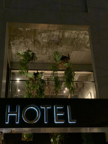 PAPO'A Hotel, Kaohsiung, 台湾