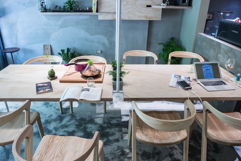 Shao Guang 188, Puli, 台湾