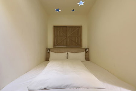 MINI HOTELS (Taichung Station Branch), Taichung, Тайвань