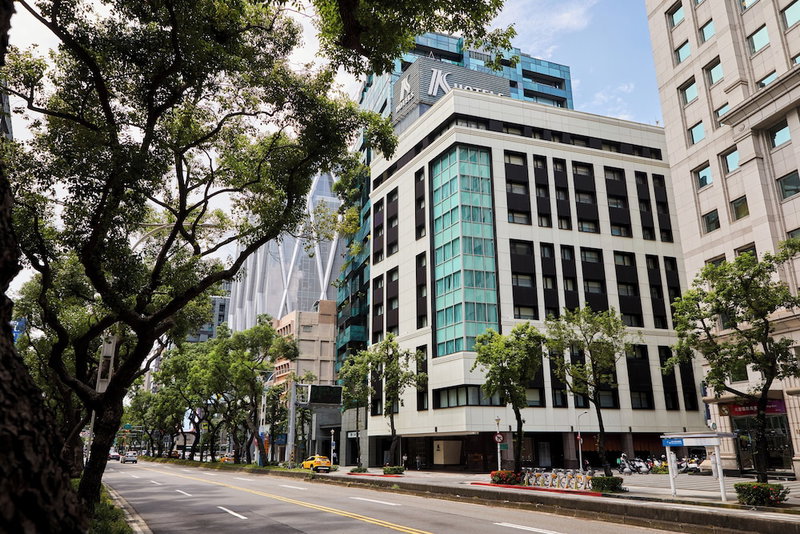 K Hotel - Taipei II, Taipei, 台湾