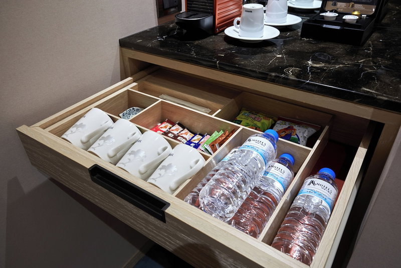 K Hotel - Taipei II, Taipei, 台湾