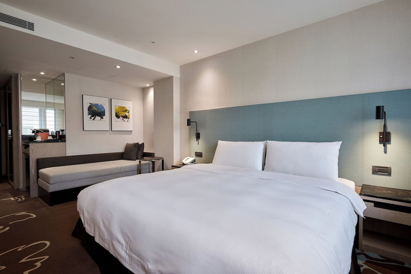 K Hotel - Taipei II, Taipei, 台湾