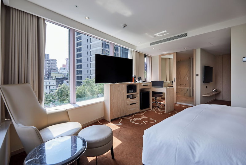 K Hotel - Taipei II, Taipei, 台湾