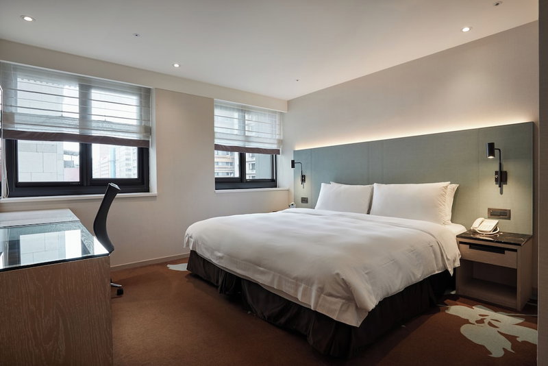K Hotel - Taipei II, Taipei, 台湾