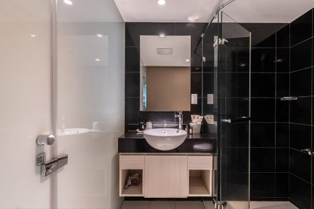 Guide Hotel Taipei Fuxing N, Taipei, 台湾