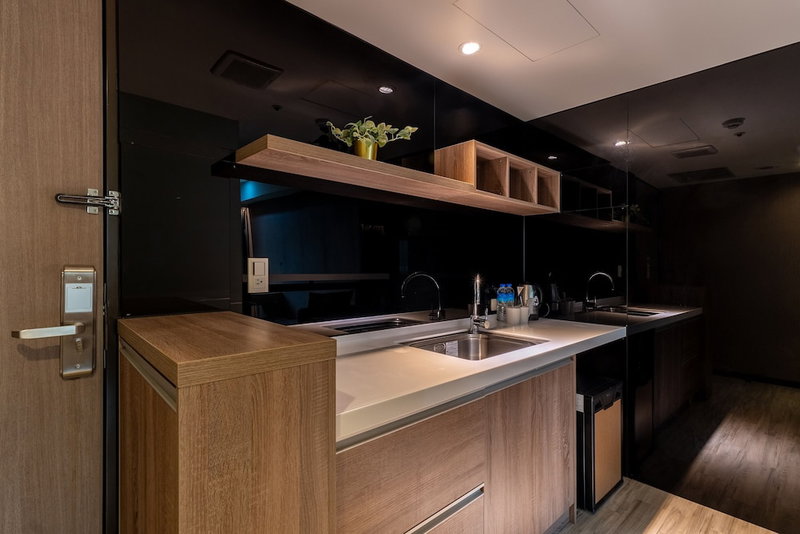 Guide Hotel Taipei Fuxing N, Taipei, 台湾