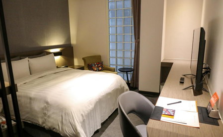 Wonstar Hotel, Taipei, Taïwan