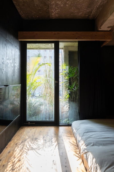 SOF Hotel, Taichung, Taiwan