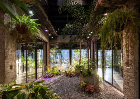 SOF Hotel, Taichung, Taiwan