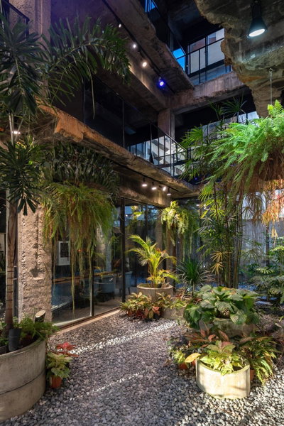 SOF Hotel, Taichung, Taiwan