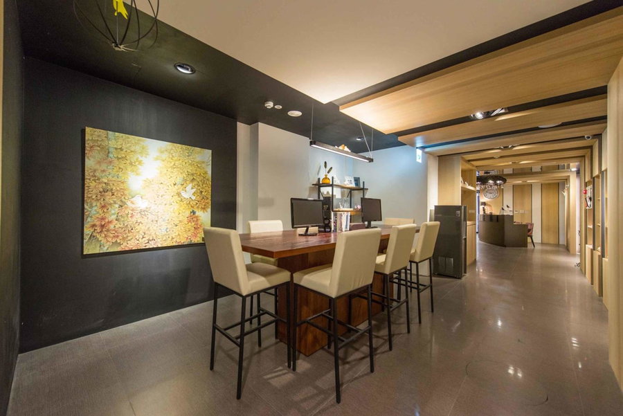 Royal Rose Hotel Ximen, Taipei, 台湾