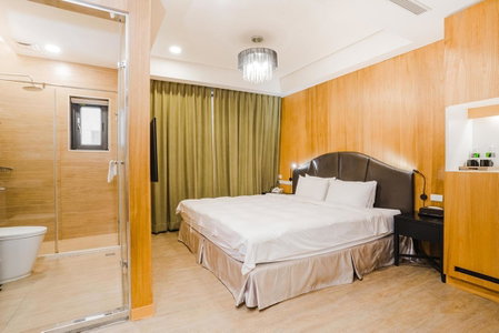Royal Rose Hotel Ximen, Taipei, 台湾