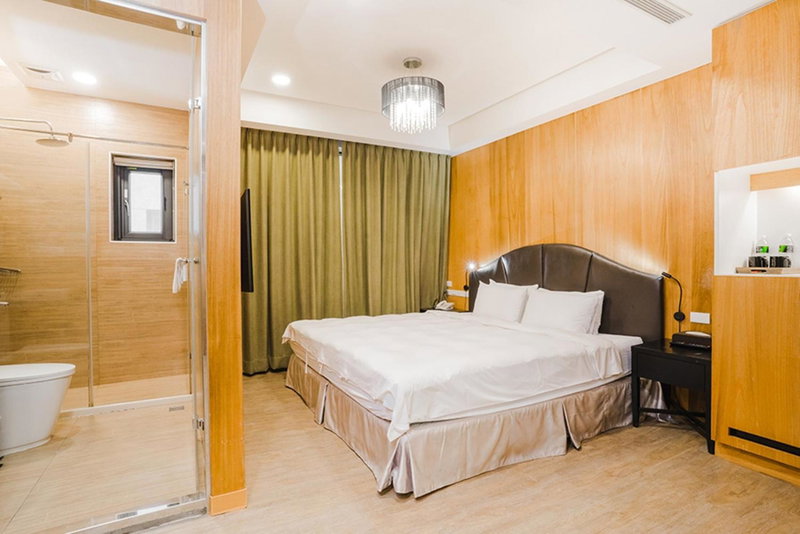 Royal Rose Hotel Ximen, Taipei, 台湾