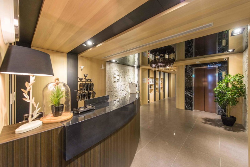 Royal Rose Hotel Ximen, Taipei, 台湾