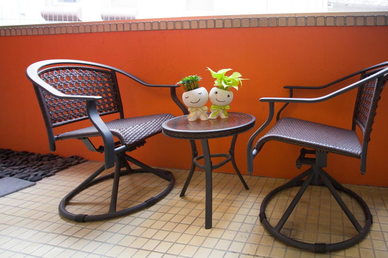 Fun Inn Taipei Hostel, Taipei, 台湾