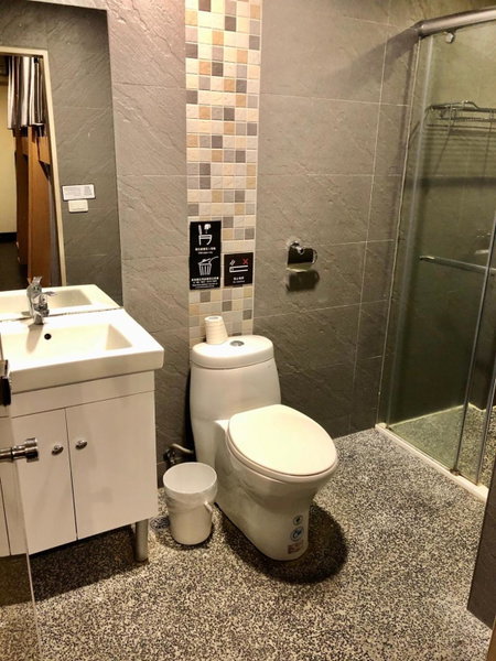 Fun Inn Taipei Hostel, Taipei, 台湾