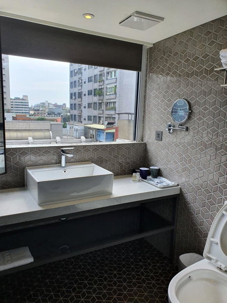 City Suites - Taoyuan Station, Taoyuan City, 台湾