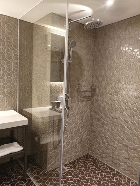 City Suites - Taoyuan Station, Taoyuan City, 台湾