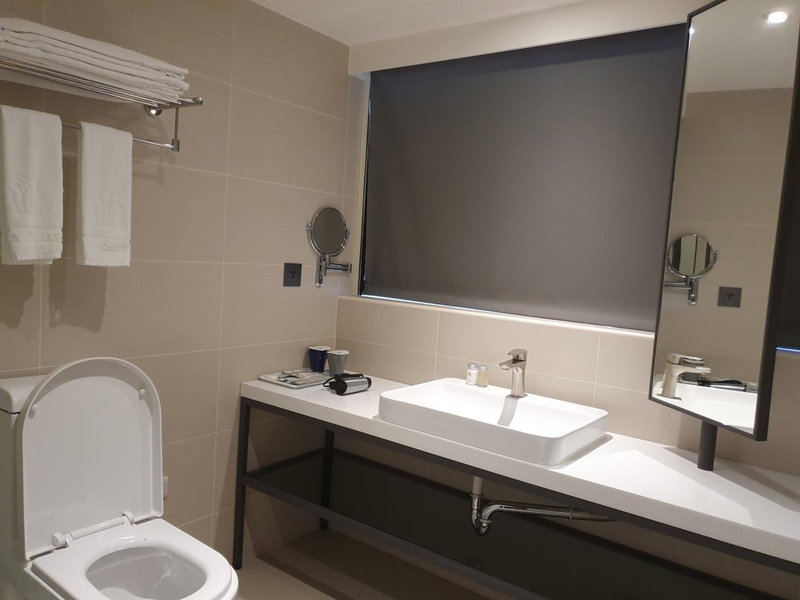 City Suites - Taoyuan Station, Taoyuan City, 台湾