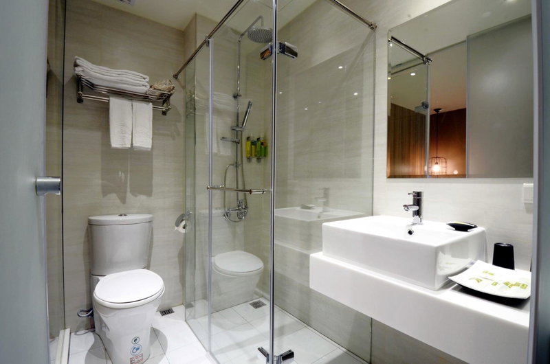 ARK Hotel - Dongmen, Taipei, 台湾