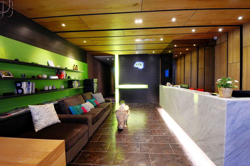 ARK Hotel - Dongmen, Taipei, 台湾