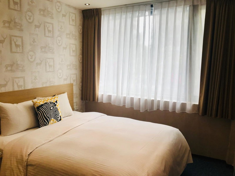 ARK Hotel - Dongmen, Taipei, 台湾