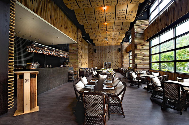 The Gaya Hotel, Taitung City, 台湾