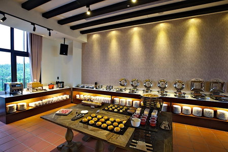 The Gaya Hotel, Taitung City, 台湾