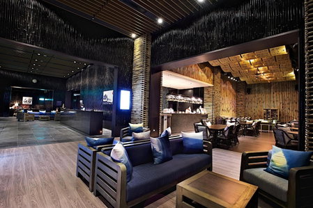 The Gaya Hotel, Taitung City, 台湾