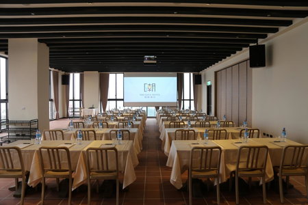 The Gaya Hotel, Taitung City, 台湾